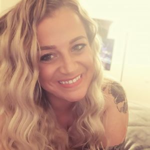 Meet your Posher, Beth